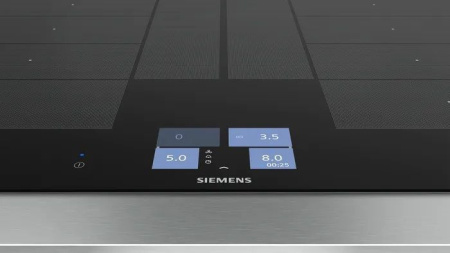 Варочная поверхность SIEMENS EX 875KYW1E