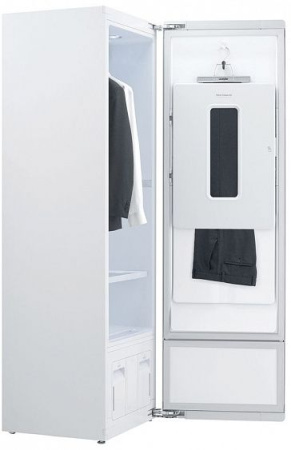 Сушильная машина LG S5BB