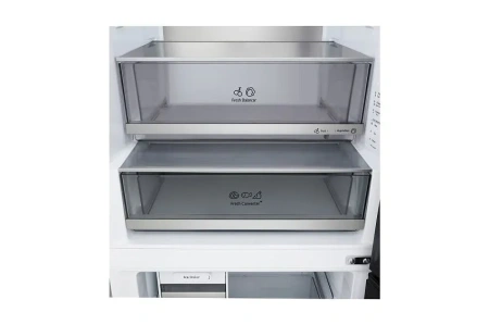 Холодильник LG GC-B640FMBM