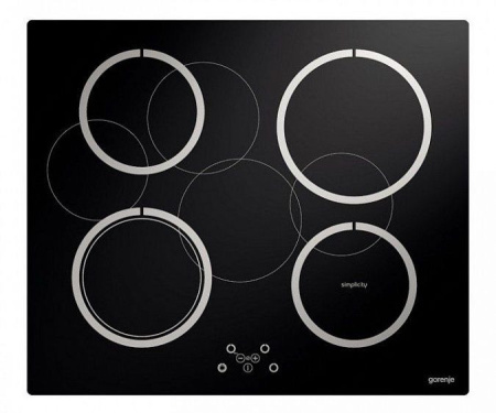 Поверхность GORENJE it 612 syb