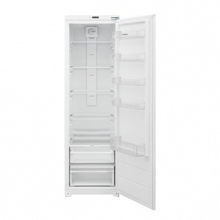 Холодильник SCANDILUX RBI 303 EZ