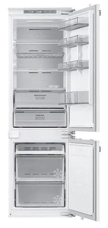 Холодильник SAMSUNG BRB80F26ADF0EO