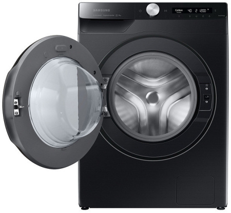 Стиральная машина SAMSUNG WW80AG6L28BB/LD