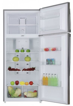 Холодильник ASCOLI ADFRS510W