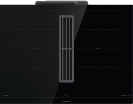 Варочная поверхность GORENJE HET749BSC