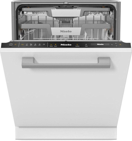 Посудомоечная машина MIELE G 7650 SCVi