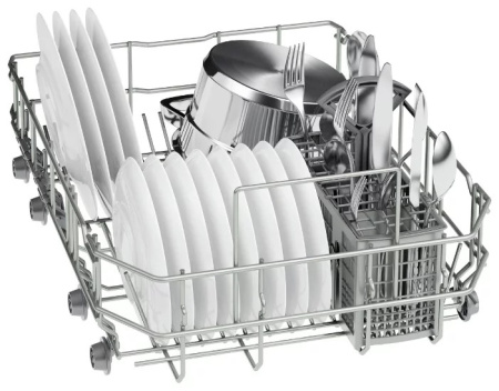 Посудомоечная машина BOSCH SPS25CW60R