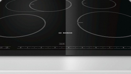 Поверхность BOSCH PIB651N17E