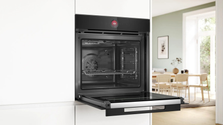 Духовой шкаф BOSCH HBG 9742B1S