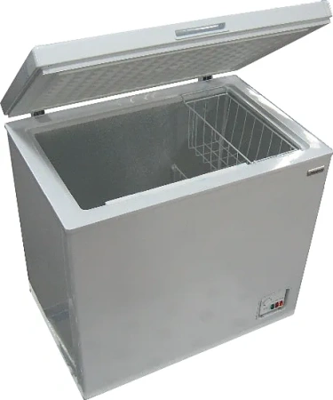 Морозильник SHIVAKI  shrf-220 fr