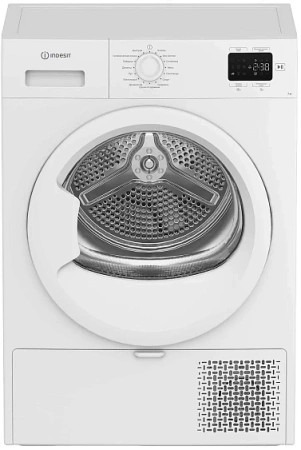 Сушильная машина INDESIT IAS3725 K