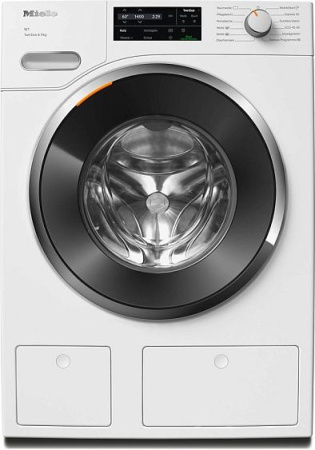 Стиральная машина MIELE WWG660WPS