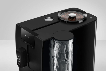 Кофемашина JURA ENA 4 Metropolitan Black