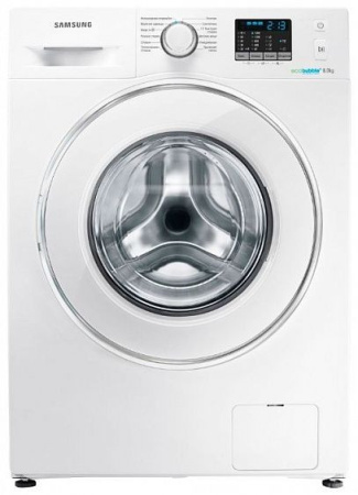 Стиральная машина SAMSUNG wf80f5e2w4w