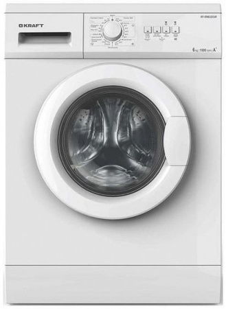 Стиральная машина Kraft KF-EN 6101 W