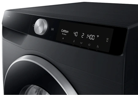 Стиральная машина SAMSUNG WW90DG6U34LBLP