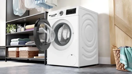 Стиральная машина BOSCH WGG242Z3BY