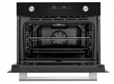 Духовой шкаф MAUNFELD MCMO5013MDGB