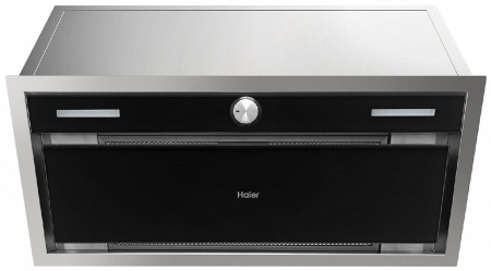 Вытяжка HAIER HVX-BI664GB