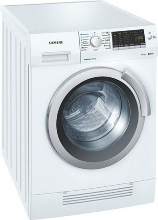 Стиральная машина с сушкой SIEMENS wd 14h420
