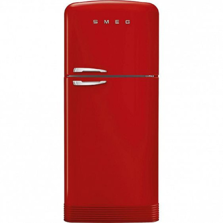 Холодильник SMEG FAB50RRD5
