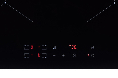 Варочная поверхность VARD VHI6420B