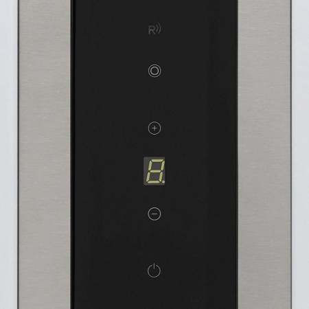 Вытяжка KRONA VANDA ISOLA 350 WHITE S