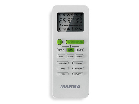 Сплит-система MARSA RK-18MTA3