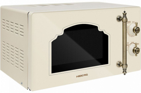 Микроволновая печь HIBERG VМ-4582 YR