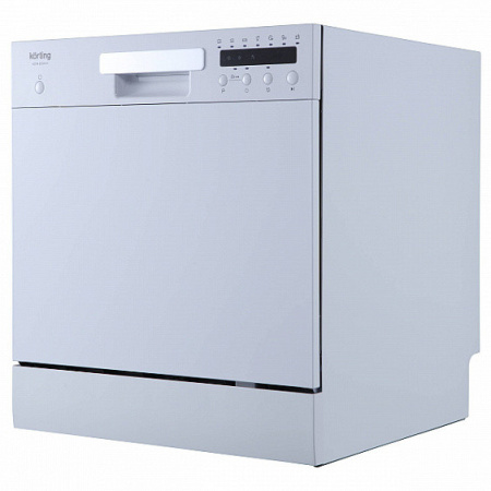 Посудомоечная машина KORTING KDFM 25358 W