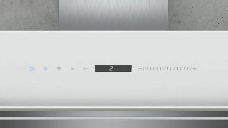 Вытяжка SIEMENS LC91KWW20