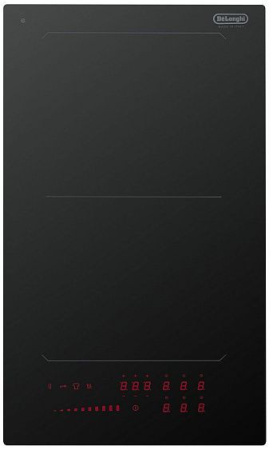 Варочная поверхность DELONGHI SLI 302 RUS