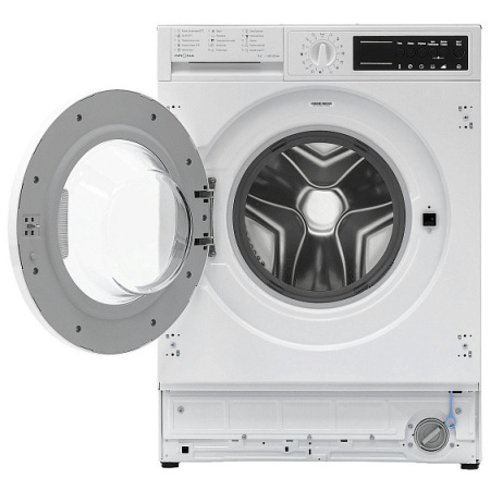 Стиральная машина KRONA KALISA 1400 8K white