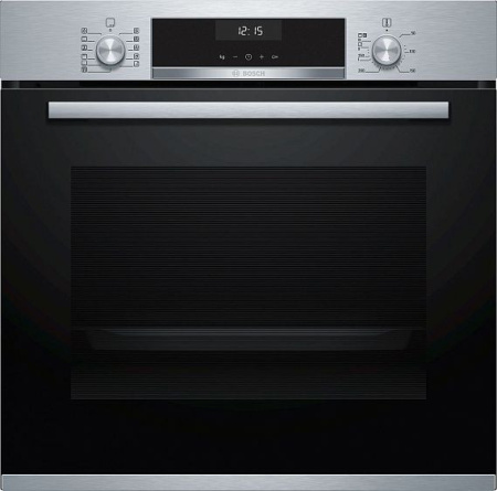 Электрический духовой шкаф Bosch HBA5570S0