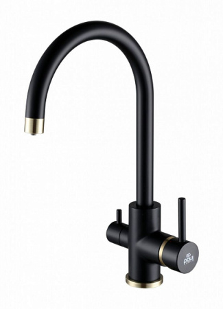 Смеситель PAULMARK Essen Es213211-401BR