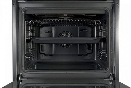 Встраиваемый электрический духовой шкаф Bosch HBF214BB0R