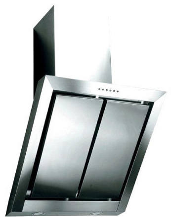 Вытяжка ELIKOR гранат inox 60 нержавейка
