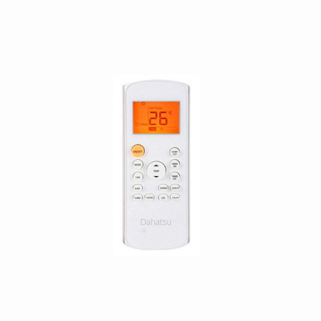 Сплит-система DAHATSU DMH-09/DMN-09
