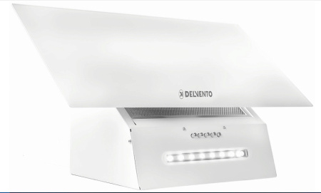 Вытяжка DELVENTO DLV61W2