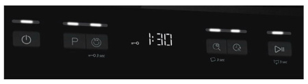 Посудомоечная машина Whirlpool ADP 321 IX