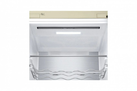 Холодильник LG GA-B509CEUM