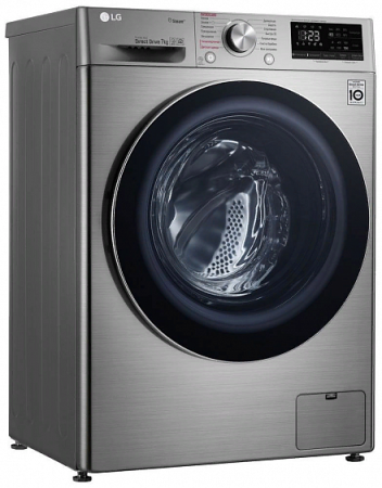 Стиральная машина LG F2V5HS2S