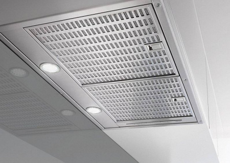 Вытяжка MIELE DA2570