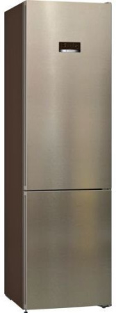 Холодильник BOSCH KGN39XG34R