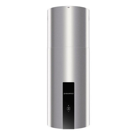 Вытяжка MAUNFELD Lee Light Isla 35 Sensor нержавеющая сталь