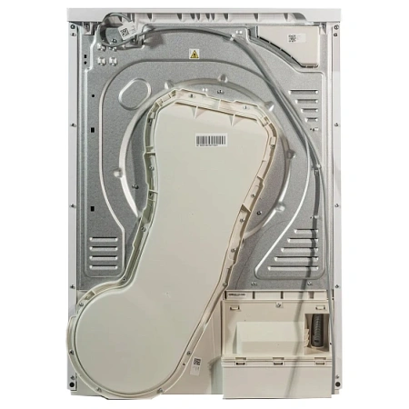 Сушильная машина PIONEER DM-10701WH