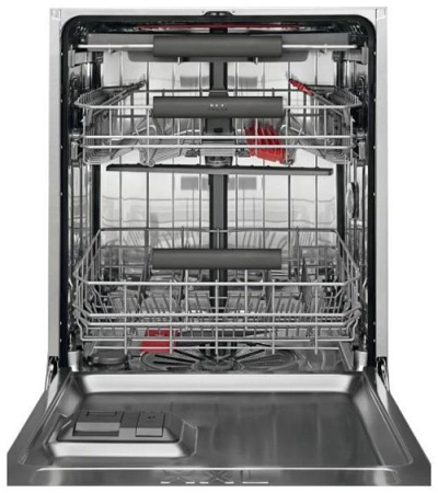 Посудомоечная машина AEG FSE 63700 P