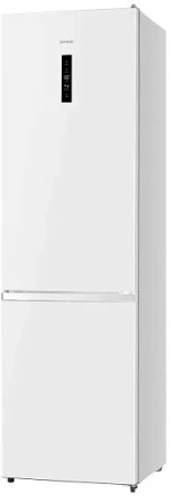 Холодильник GORENJE NRK620161W4I — фото