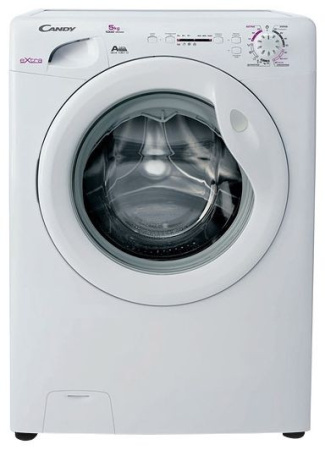 Стиральная машина CANDY gc3 1051 d