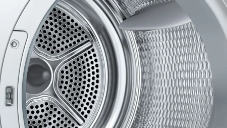 Сушильная машина SIEMENS WQ45B2B40